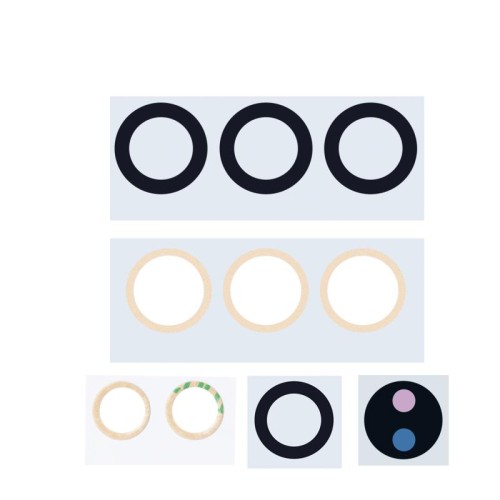 Samsung Galaxy S24 Ultra (SM-S928B) Camera Lens