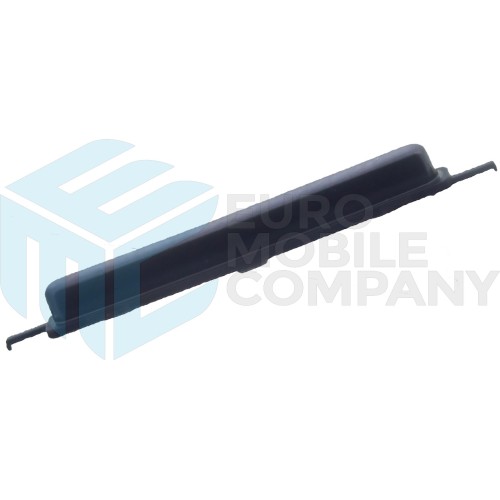 Samsung Galaxy A12 (SM-A125F) Volume button GH98-46273A - Black