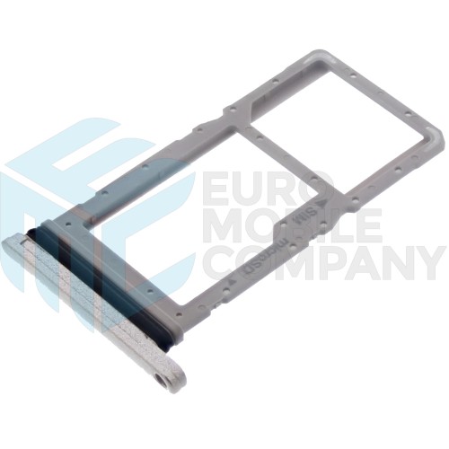 Galaxy Tab A7 10.4 2020 LTE SM-T505 Sim Card Holder (GH81-19666A) - Gold