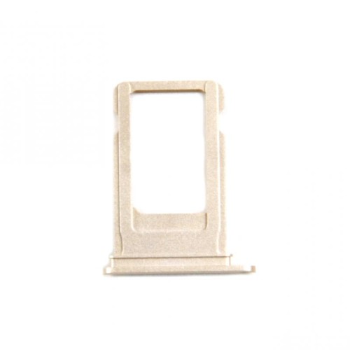 iPhone 7 Plus Sim Holder Tray - Gold