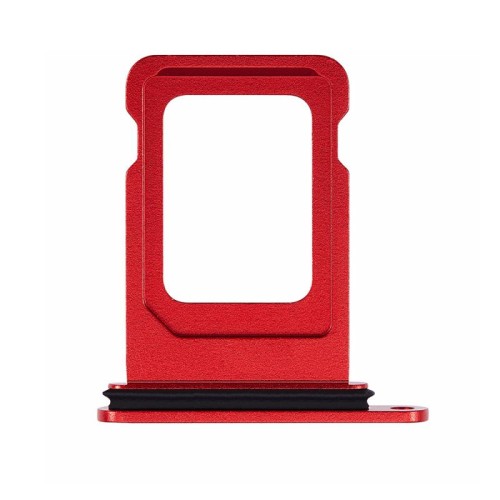 iPhone 14 Plus Sim Holder - Red