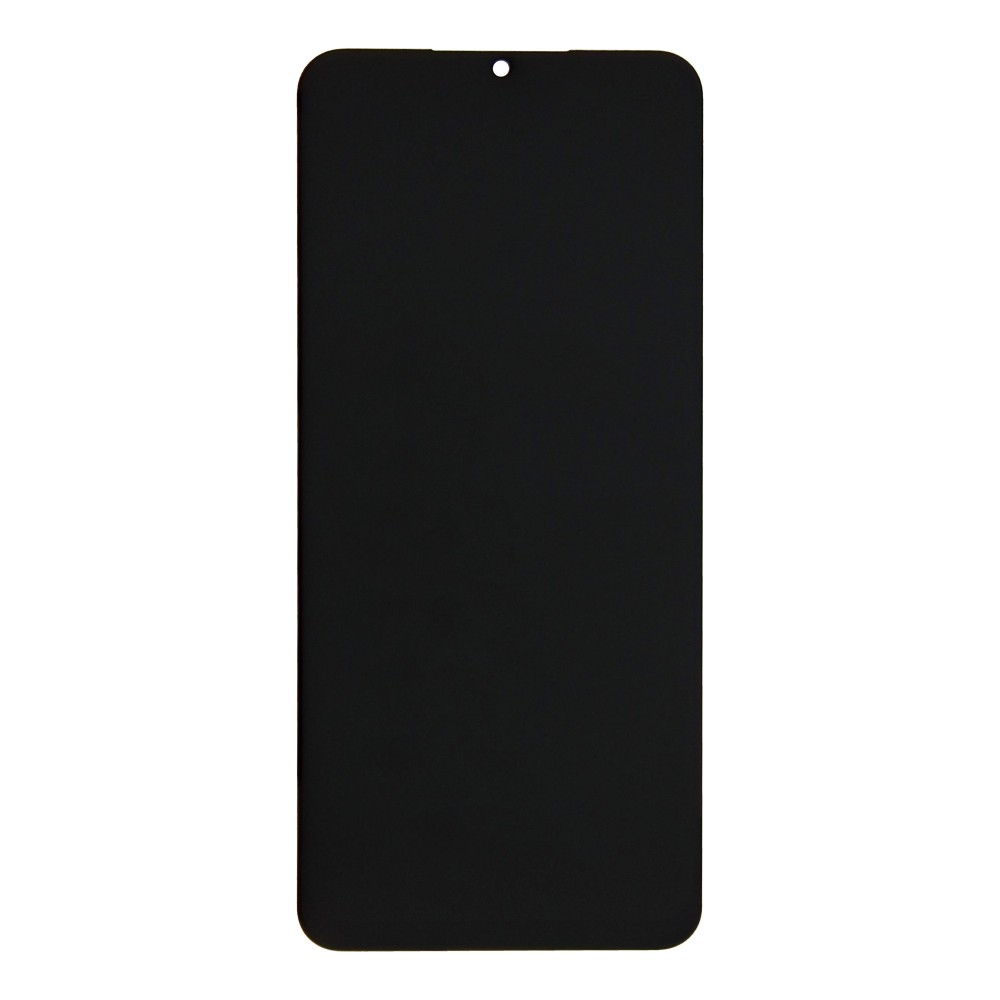 Samsung Galaxy A23 A235F Display And Digitizer Without Frame Black Soft-OLED