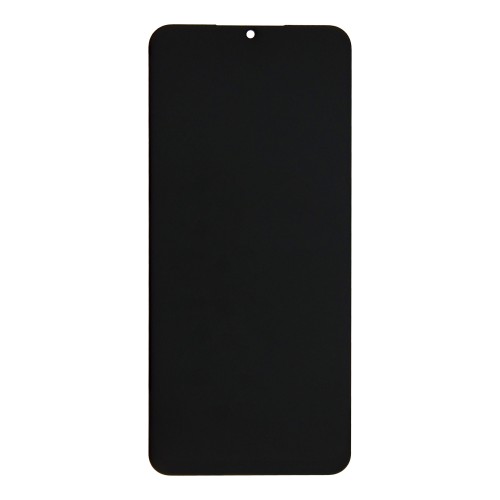 Samsung Galaxy A23 A235F Display And Digitizer Without Frame Black Soft-OLED (DTC Flex)