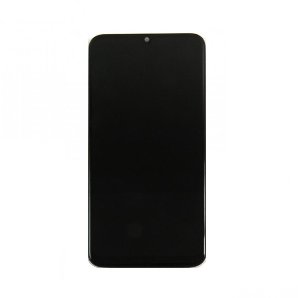 Samsung Galaxy M30s SM-M307F / M21 SM-M215F (GH82-22836A / GH82-22509A) Display - Black