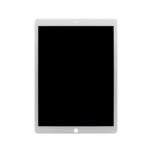 iPad Pro 12.9 2nd Gen (2017) Display Complete + Digitizer And IC Board (OEM) - White