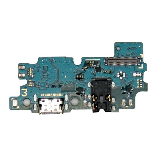 Samsung Galaxy A30 (SM-A305F) Charging Connector Flex