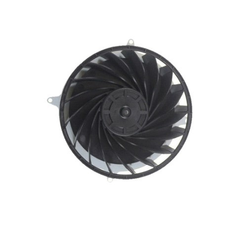 For PlayStation 5 Internal Cooling Fan 17 Blades