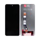 Motorola Moto G14 Display + Digitizer - Black