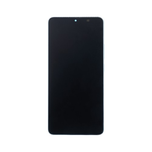 Oppo Find X6 Pro (PGEM10, PGEM110) Display And Digitizer With Frame Green OEM