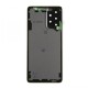 Samsung Galaxy A73 5G A736B Back Cover Gray With Lens OEM