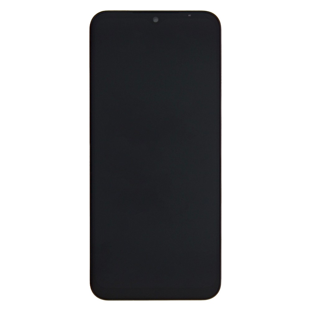 Samsung Galaxy A14 4G (SM-A145) Non EU Version (SM-A146B Flex) Display Complete (GH82-31184A) -  Black