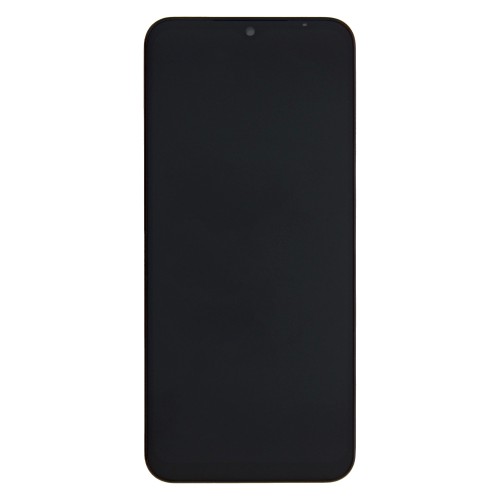 Samsung Galaxy A14 4G (SM-A145) Non EU Version (SM-A146B Flex) Display Complete (GH82-31184A) -  Black