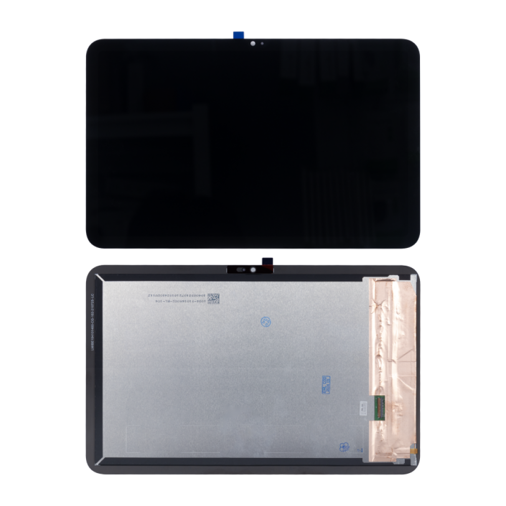 Nokia Tab T20 (TA-1397/ TA-1392 / TA-1394) Display + Digitizer Complete - Black