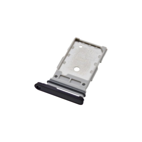 Samsung Galaxy S24 S921B, S24 Plus S926B Dual Sim And MicroSD Card Holder Onyx Black OEM