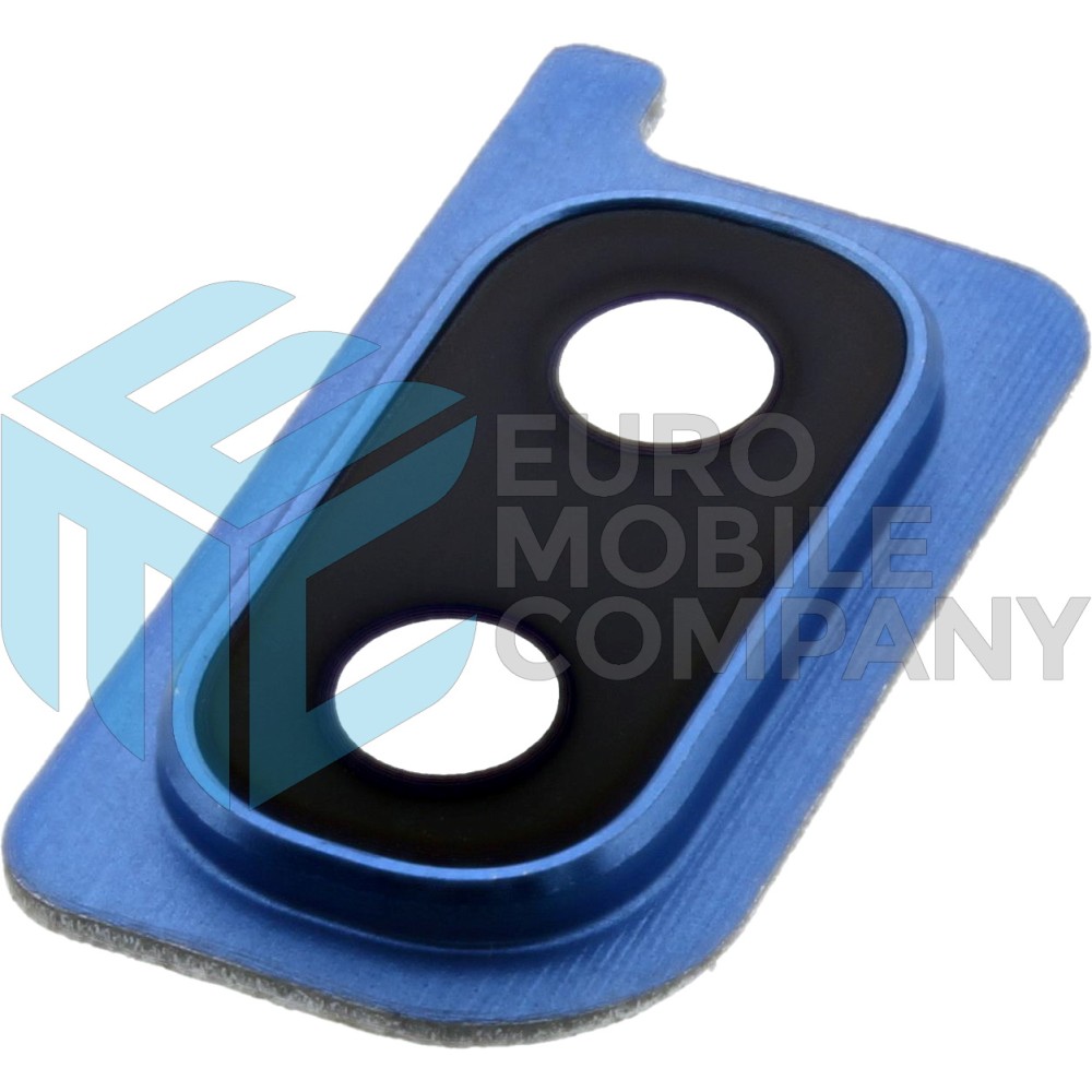Samsung Galaxy A30 (SM-A305F) Camera Lens - Blue
