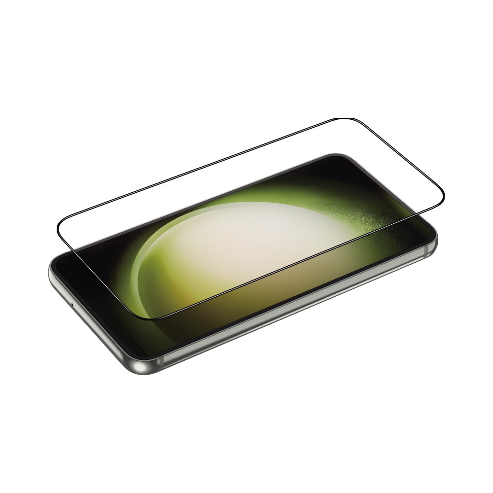 Rixus Ultra Line Tempered Glass For Samsung Galaxy S20 G980F