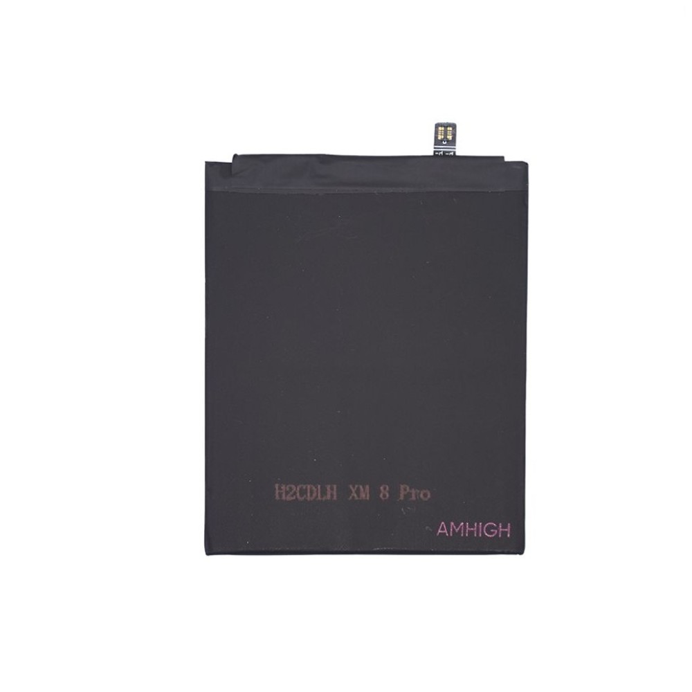 Xiaomi Mi 8 Pro Battery BM3F - 3000mAh (AMHigh Premium)