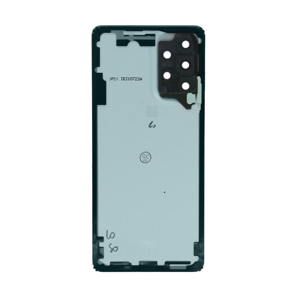 Samsung Galaxy A73 5G A736B Back Cover Mint With Lens OEM