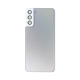 Samsung Galaxy S21 Plus G996B Back Cover Phantom Silver With Lens OEM