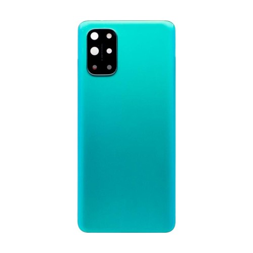 OnePlus 8T (KB2001) Back Cover Aquamarine Green With Lens OEM