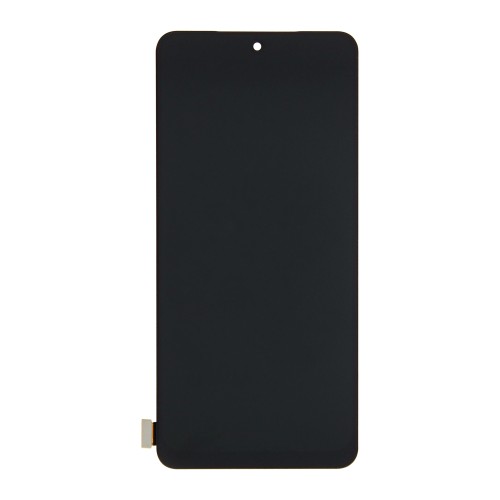 Vivo X70 (V2133A / V2104) Incell Display + Digitizer Complete - Black