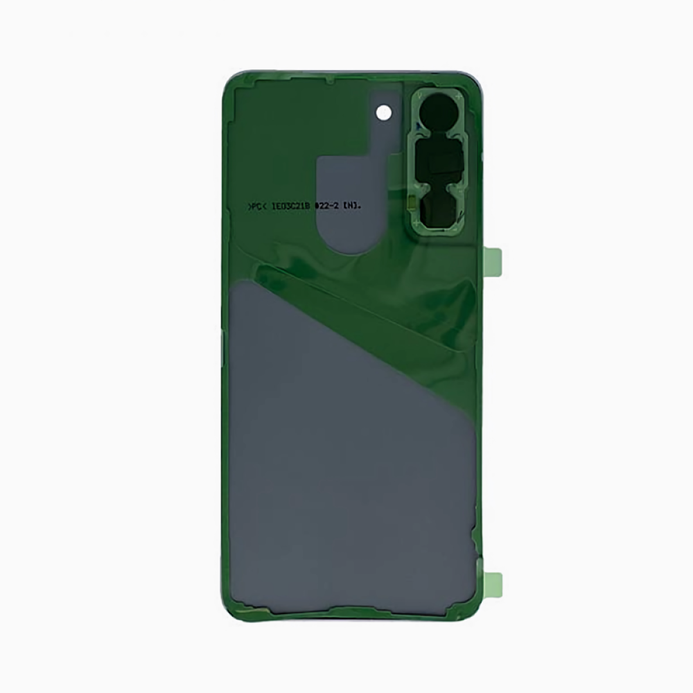 Samsung Galaxy S21 FE G990B Back Cover Lavender With Lens OEM