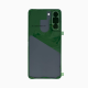 Samsung Galaxy S21 FE G990B Back Cover Lavender With Lens OEM