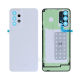 Samsung Galaxy A23 5G A236B Back Cover White With Lens OEM
