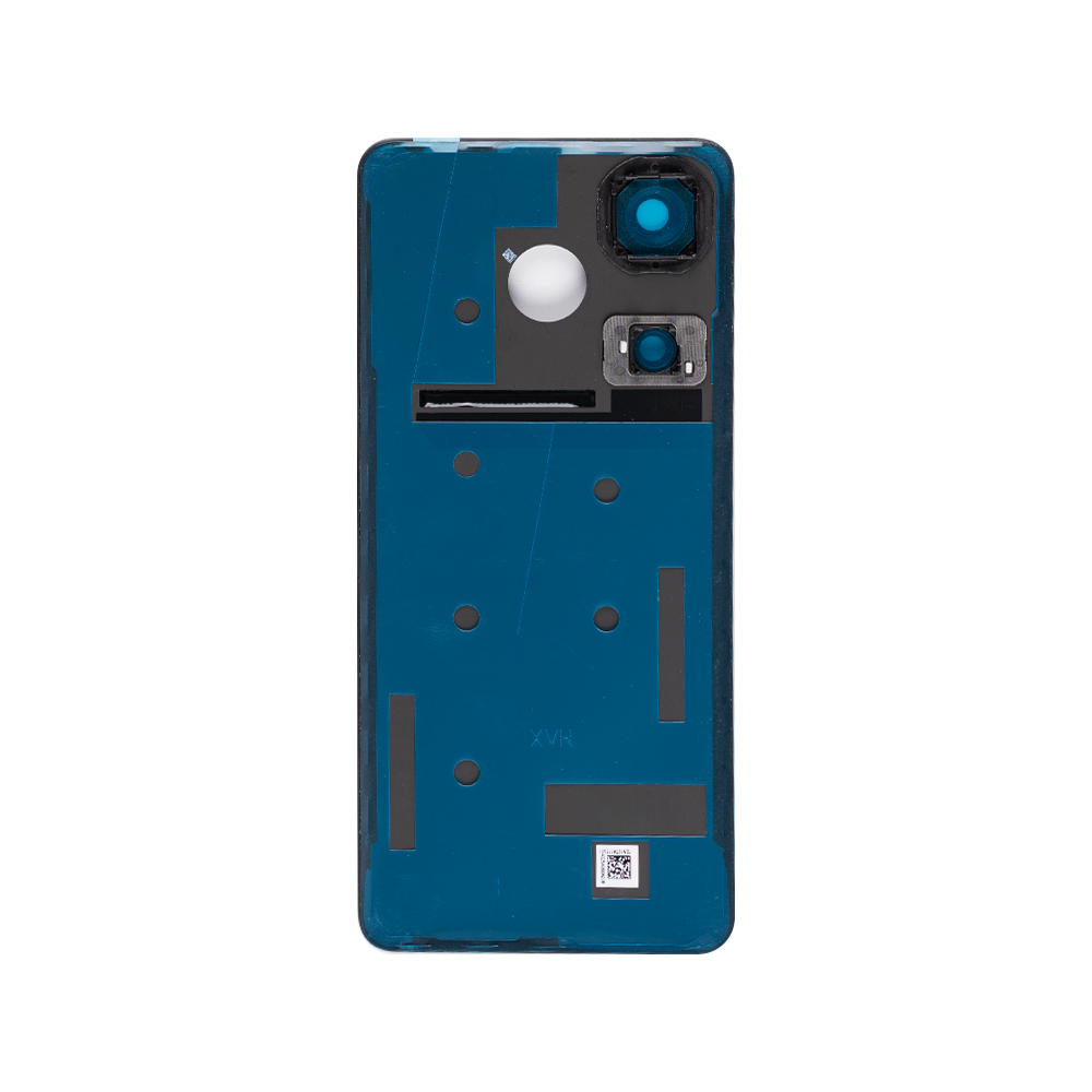 Xiaomi Poco F6 (24069PC21G) Back Cover Green With Lens OEM