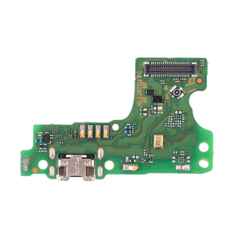 Huawei Honor 8A (JAT-L29) System Charging Board OEM