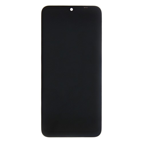 Xiaomi Redmi A2 (23028RN4DG / 23026RN54G) A2 Plus (23028RNCAG / 23028RN4DI) Display + Digitizer Complete + Frame - Black