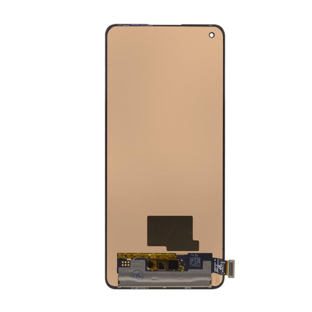 OnePlus 8 Pro (IN2020) Display + Digitizer Complete - Black