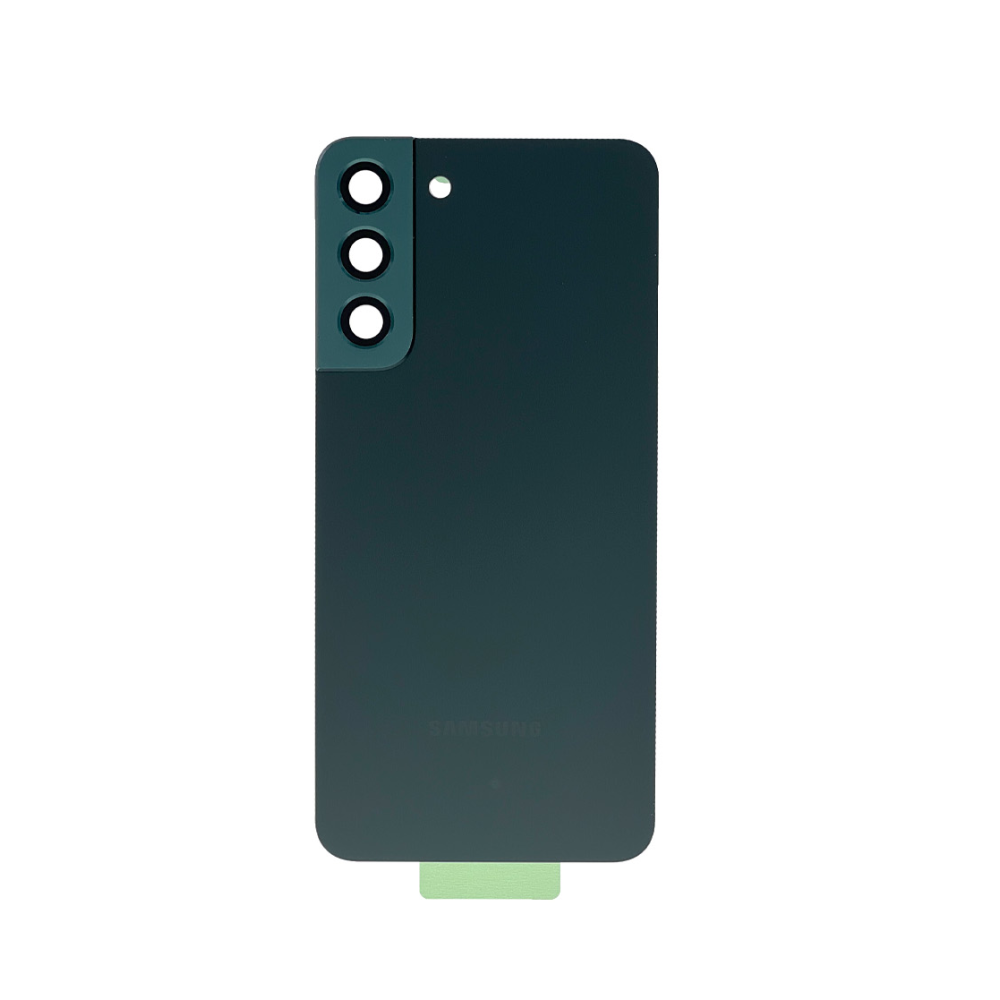 Samsung Galaxy S22 Plus S906B Back Cover Green With Lens GH82-27444C Service Pack
