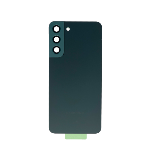 Samsung Galaxy S22 Plus S906B Back Cover Green With Lens GH82-27444C Service Pack