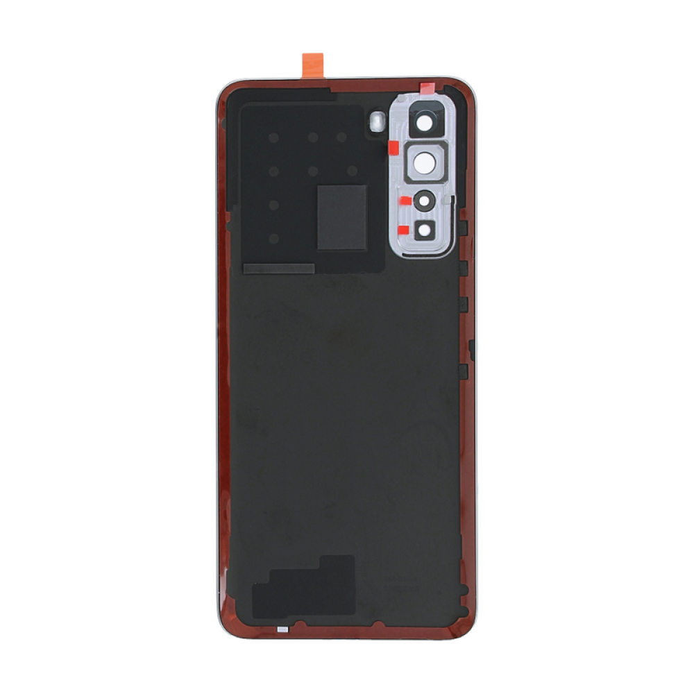 Huawei P40 Lite 5G (CDY-NX9A) Back Cover Emerald Green With Lens OEM