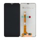 Vivo Y91/Y93/Y95 Display + Digitizer Complete With Frame - Black