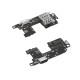 Xiaomi Mi 11 Lite 5G (M2101K9G) System Charging Board And Sim Card Reader Flex OEM