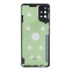 Samsung Galaxy M51 M515F Back Cover White With Lens OEM