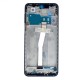 Xiaomi Redmi Note 9 Pro 4G, 9S 4G Display And Digitizer With Frame Tarnish, Interstellar Gray Original