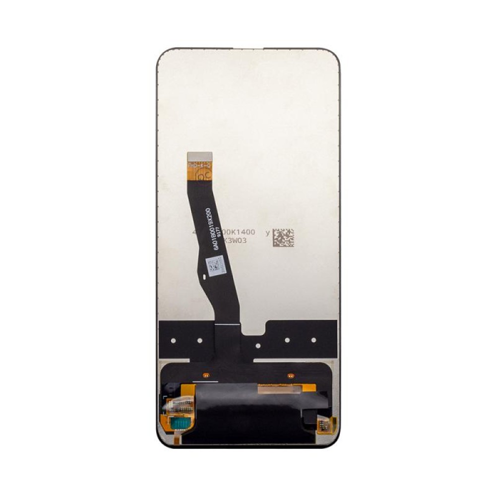 Huawei Honor 9X (STK-LX1) / P Smart Pro 2019 Display + Digitizer - Black