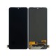 Xiaomi Redmi Note 11 Pro, Redmi Note 11 Pro 5G, X4 Pro 5G Display And Digitizer Without Frame Black Soft-OLED
