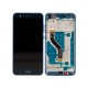 Huawei P10 Lite (WAS-L21) Display + Digitizer + Frame - Blue