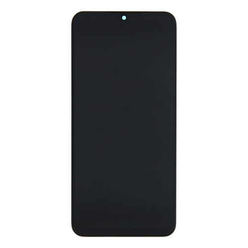 Xiaomi Redmi 9 (M2004J19G) Display And Digitizer With Frame Black Original