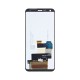 LG Q7 / Q7 PIus Display + Digitizer Complete -  Black