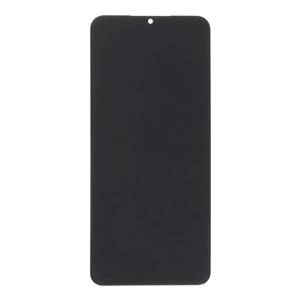 Samsung Galaxy A23 A235F Display And Digitizer Without Frame Black OEM
