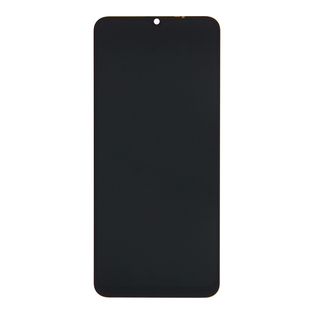 Vivo Y20, Y20s, Y20i, Y12s Display And Digitizer Without Frame Black OEM