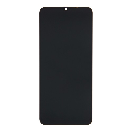 Vivo Y20, Y20s, Y20i, Y12s Display And Digitizer Without Frame Black OEM