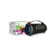 Rixus RXBS12 Bluetooth Party Box Speaker With Karaoke Microphone