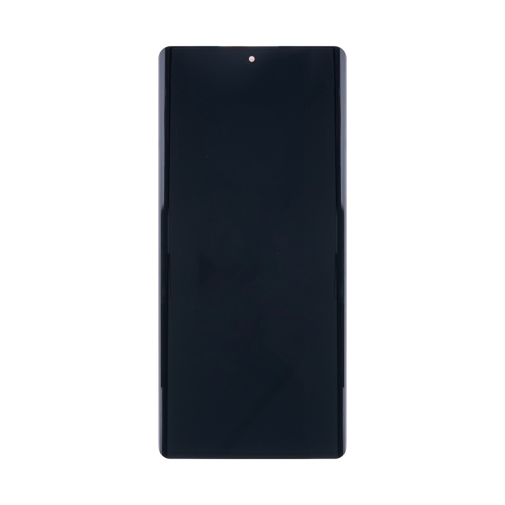 Huawei Honor 70 (FNE-AN00, FNE-NX9) Display And Digitizer Without Frame Black OEM