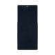 Huawei Honor 70 (FNE-AN00, FNE-NX9) Display And Digitizer Without Frame Black OEM